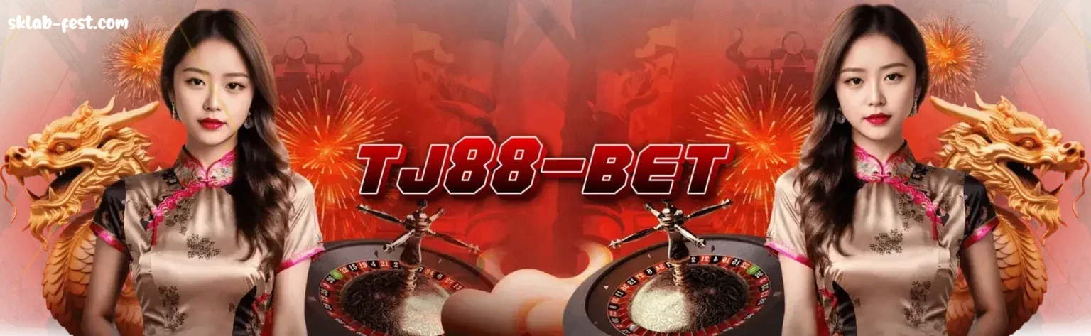 TJ88 banner